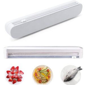 • جهاز التغليف الجديد