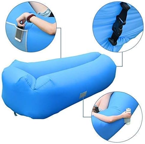 بين باج هوائي متعدد الالوان - الصورة 11