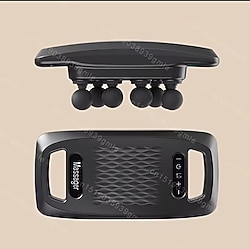 جهاز مساج 10 رؤس - الصورة 2