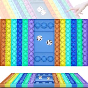 لعبة Pop It بزهر