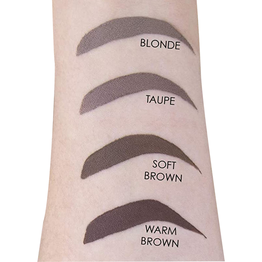 جل حواجب لاجيرل warm Brown - الصورة 4