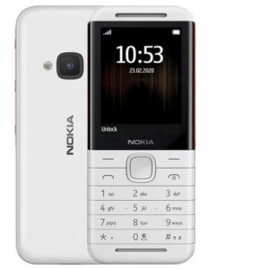 Nokia 5310 Dual Sim Phone