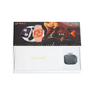 " عرض ساعة وسماعة Apple semi Original"