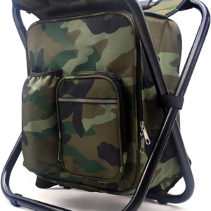 • كرسى بشنطة للرحلات