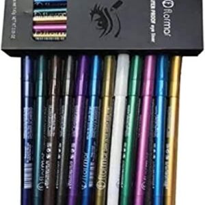 • عرض 12 قطعة اي لاينر فلورمار