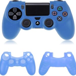 Silicone Cover For Ps4 Controller