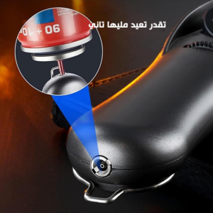 • رشاش لهب للمعادن يعمل بالغاز