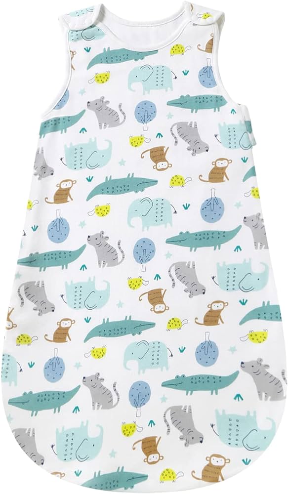 • 24 M- 6 M Sleeping Bag للاطفال - الصورة 4