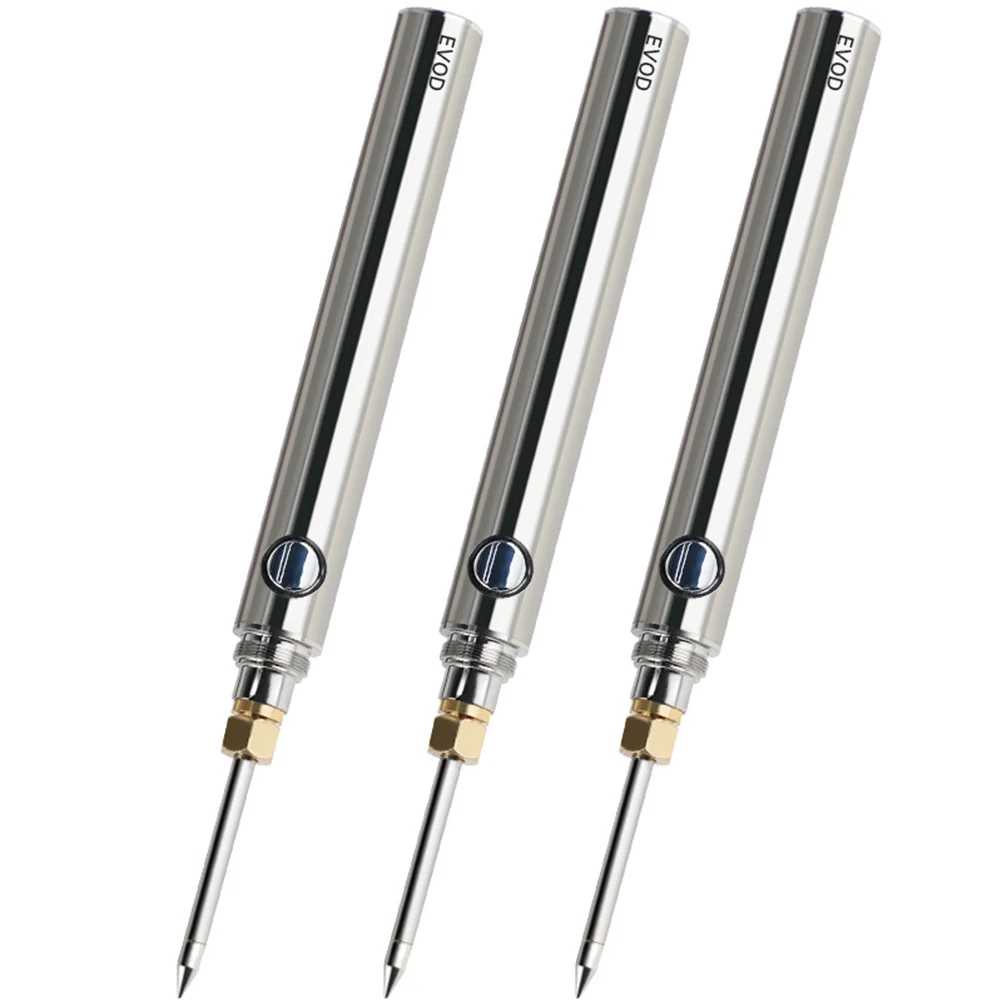 • قلم اللحام الكهربائي - الصورة 2