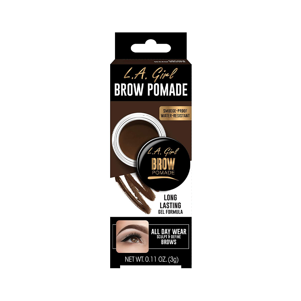 جل حواجب لاجيرل warm Brown - الصورة 3