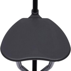 • عرض قطعتين كرسي و عكاز المتطور