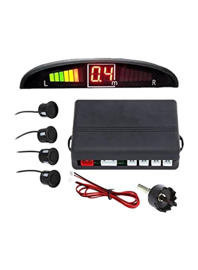 سينسور ركنه خلفى - الصورة 2