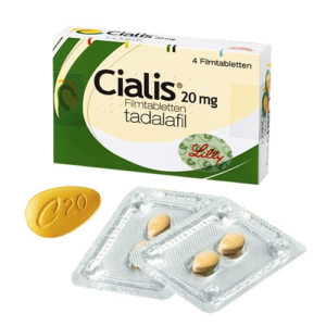 سياليس 20 مجم – cialis