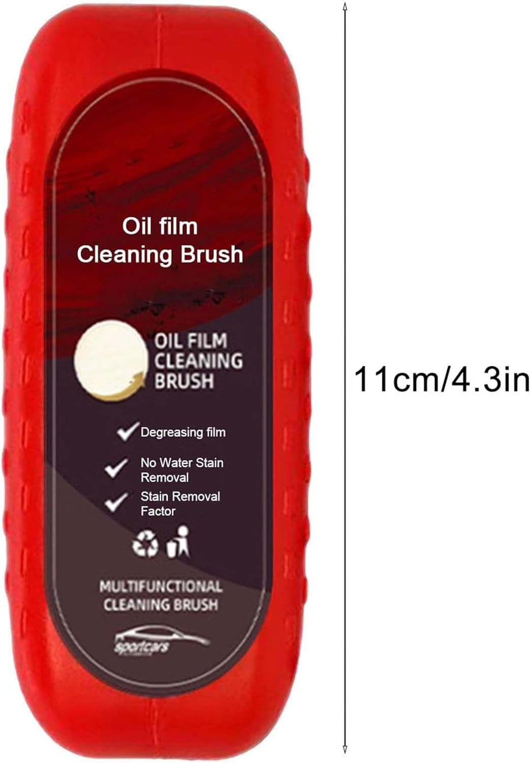 • اقوى سفنجة تنظيف زجاج فى العالم - الصورة 9