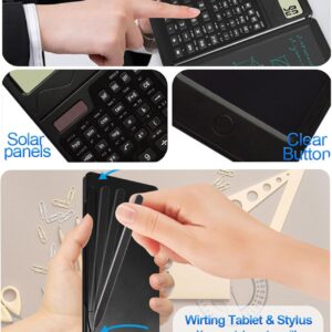 • الة حاسبة نوت باد