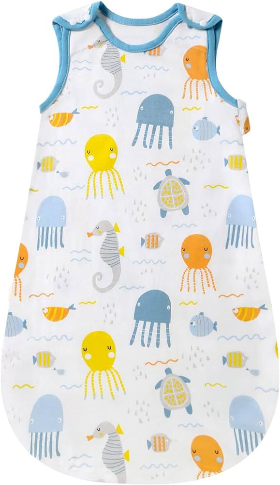 • 24 M- 6 M Sleeping Bag للاطفال - الصورة 2