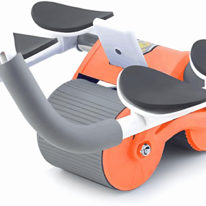 • عجلة البطن الرياضية