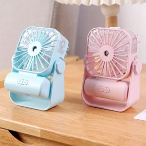 • مروحة و فواحة