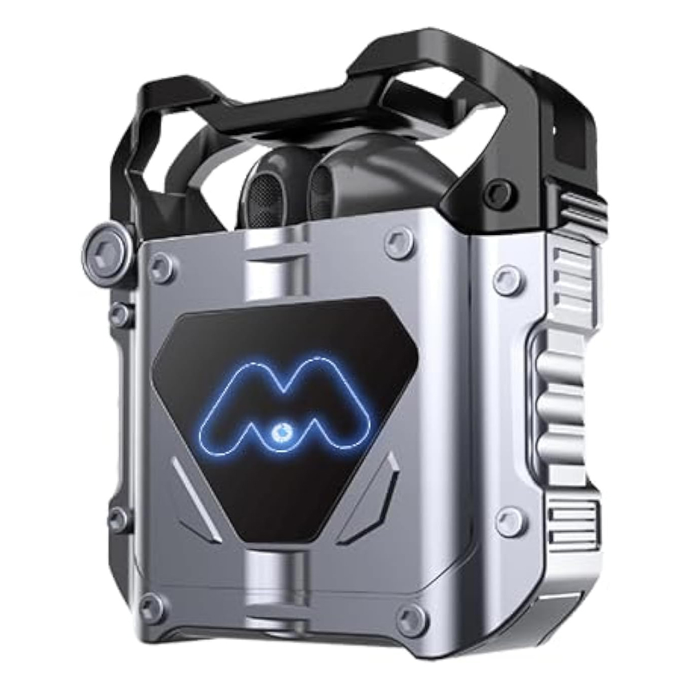 • iron pods Gaming Majentik - الصورة 4