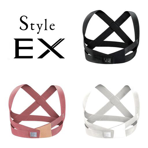 مشد ضهر EX - الصورة 3