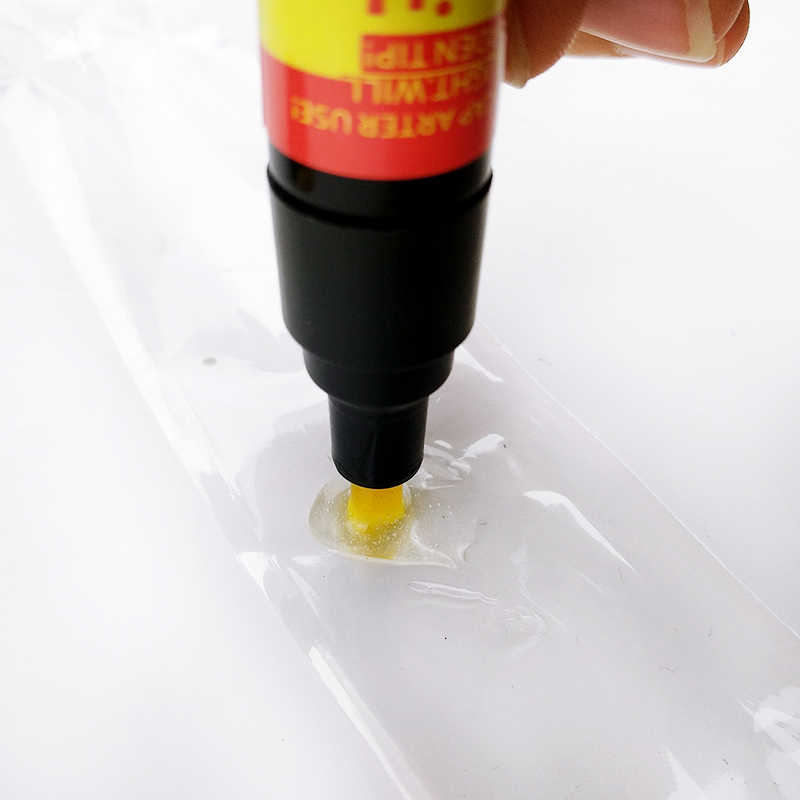 • قلم سحرى لازالة خدوش السيارة - الصورة 5