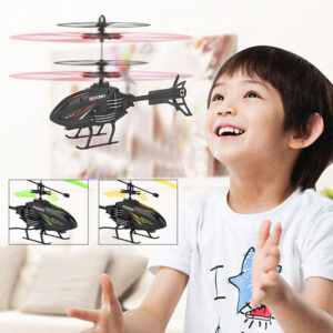 طيارة سبورت للتحكم بريموت و سينسور + سيارة المتحولين العجيبة