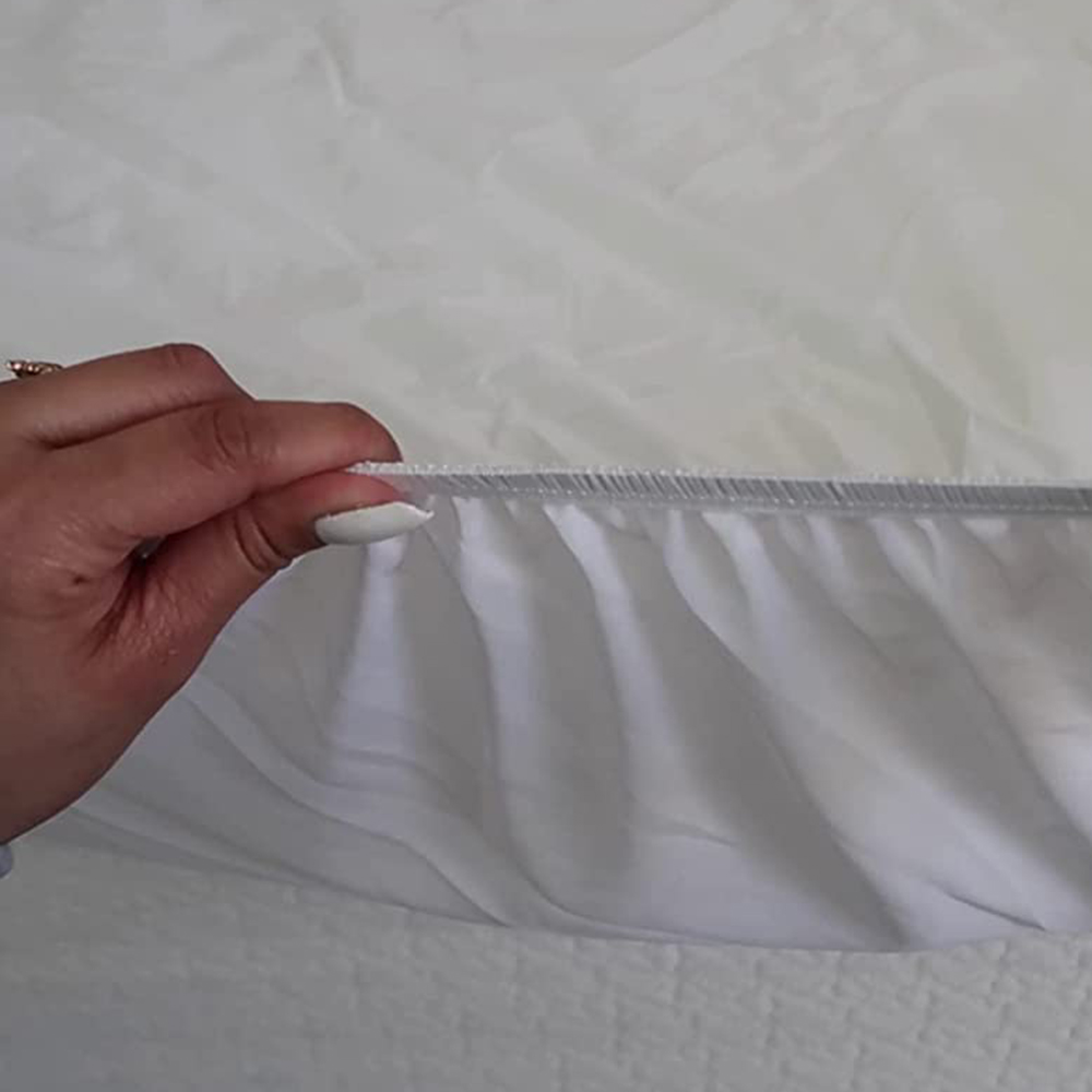 كفر المرتبة ضد المياه و حشرات الفراش PU - الصورة 4