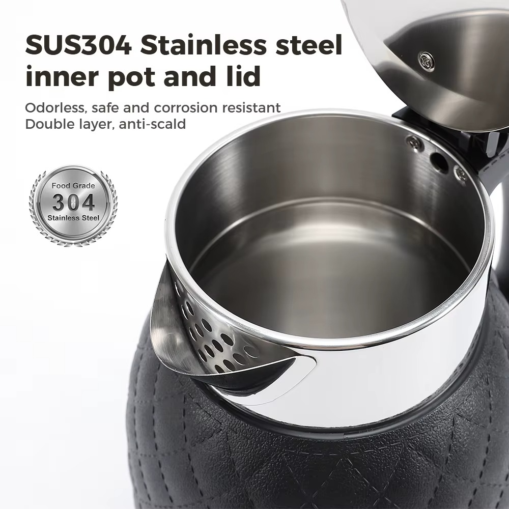 كاتيل و ترمس 2 في 1 جلد - الصورة 6