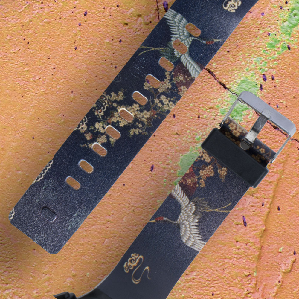 ساعه Anime Lover Pheniex - الصورة 3