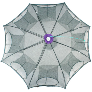 • شمسية صيد السمك