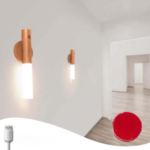 • سمارت ليد USB الترند