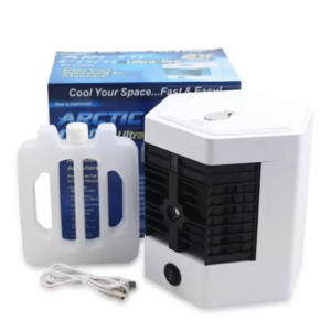 مبرد الهواء الحديث Air Cooling