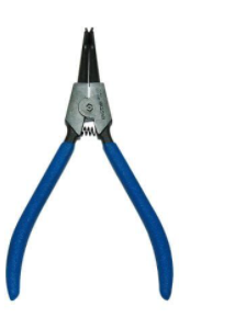 • بنسة إلكترونيات سوستة بوز مبطط عازل 4.5