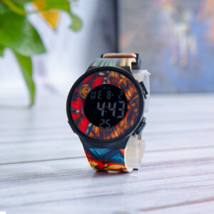 ساعه Anime lover Fire