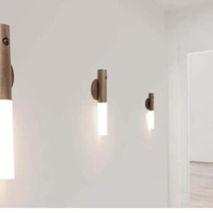 • عرض قطعتين سمارت ليد USB الترند بني فاتح