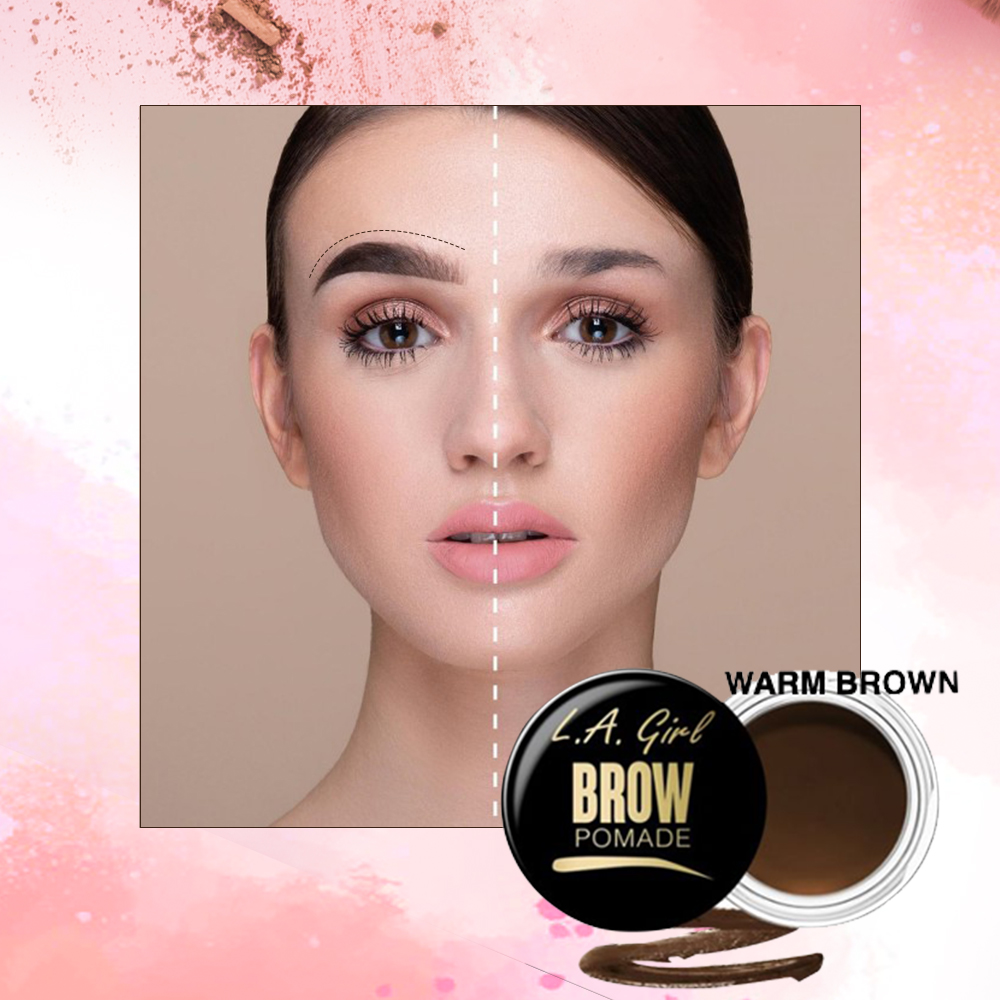 جل حواجب لاجيرل Blond - الصورة 4