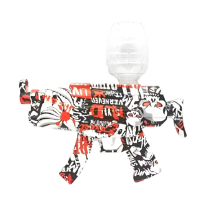 • رشاش مياه كهربائى