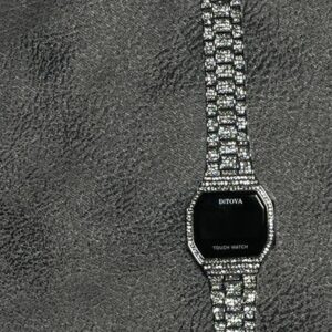 ساعة DITOVA فصوص