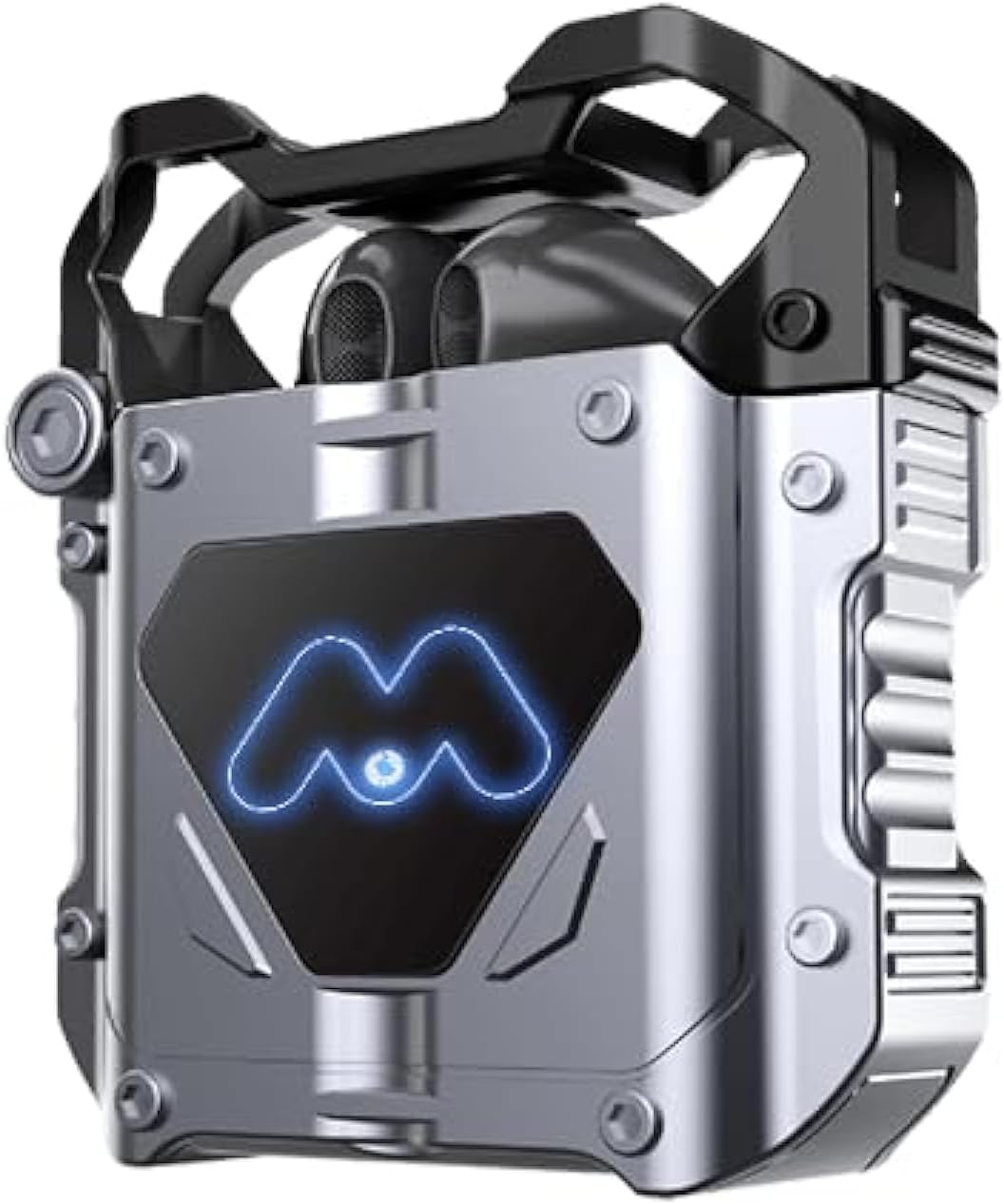 • iron pods Gaming Majentik - الصورة 5