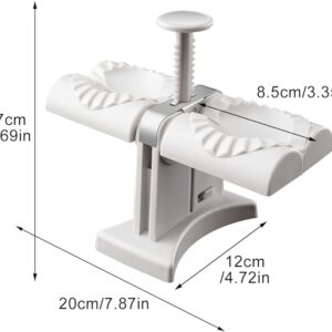 • مكبس قطايف اوتوماتيك
