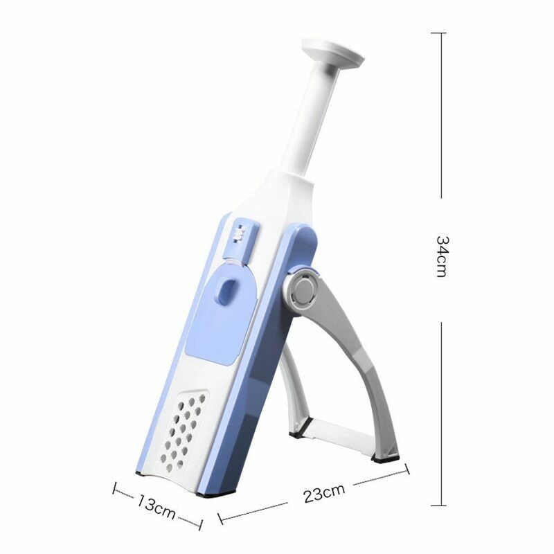 قطاعه ماندولين 5 في 1 - الصورة 2