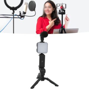 ⁦” حامل ثلاثي لتصوير الفيديو”⁩ - الصورة ⁦4⁩
