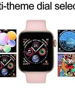 Smart Watch FT80 بمبي