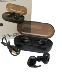 سماعة Earbuds TWS