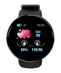 D18 Smart Watch