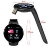 D18 Smart Watch