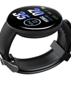 D18 Smart Watch