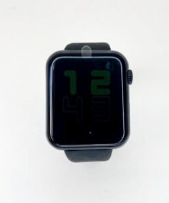 Smart Watch D30 أسود