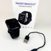 Smart Watch D30 أسود