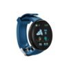 D18 Smart Watch كحلي